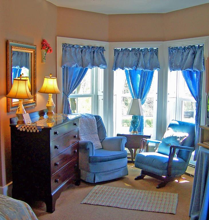 Fox And Hound Bed & Breakfast New Hope Szoba fotó