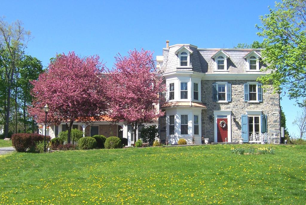 Fox And Hound Bed & Breakfast New Hope Kültér fotó