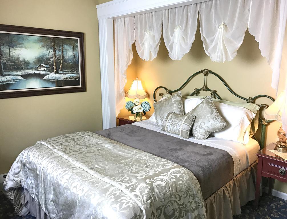 Fox And Hound Bed & Breakfast New Hope Kültér fotó