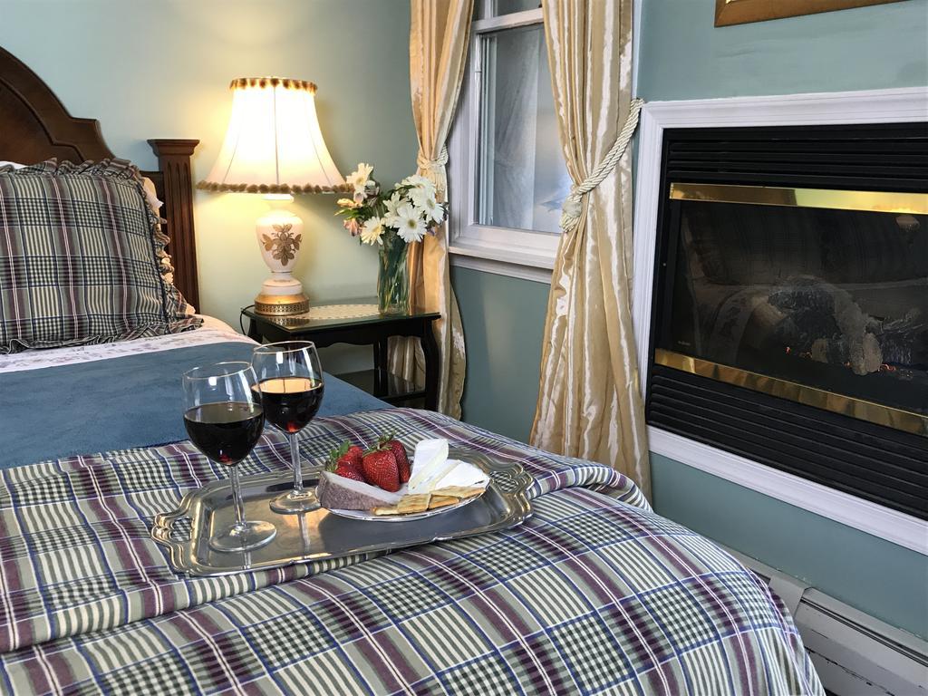 Fox And Hound Bed & Breakfast New Hope Kültér fotó