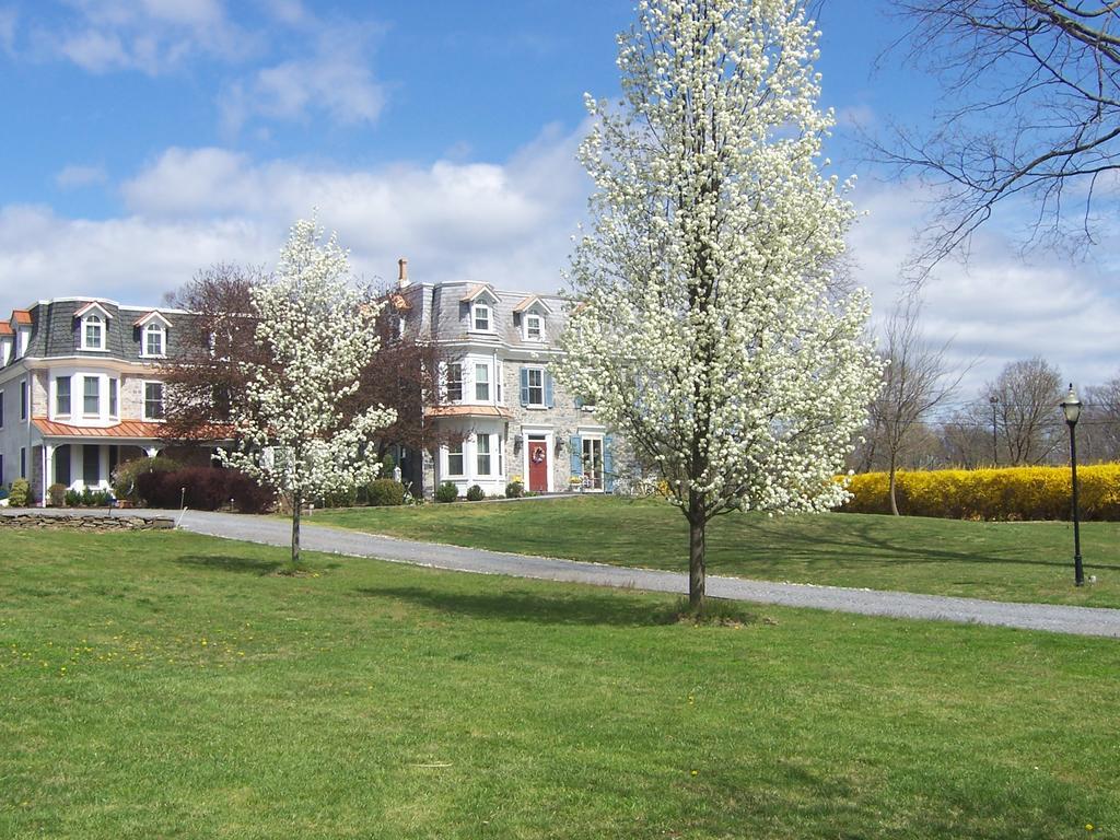 Fox And Hound Bed & Breakfast New Hope Kültér fotó